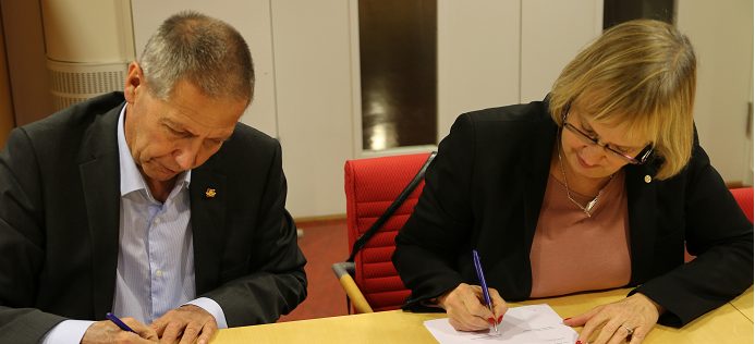 Norskt-svenskt projekt med 100 miljoner i budget