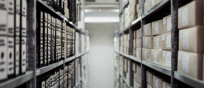 Sagax köper lager för 350 miljoner kronor