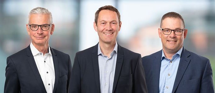 Toppnamn från Skanska ska leda Sandbäckens