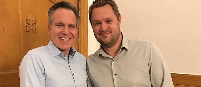 Sandbäckens köper VVS-företag