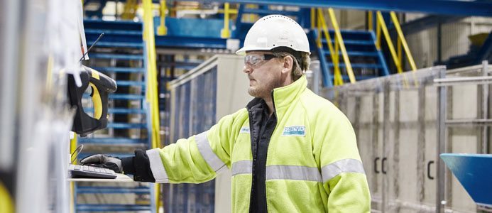 Sandvik köper sydafrikansk gruvunderleverantör