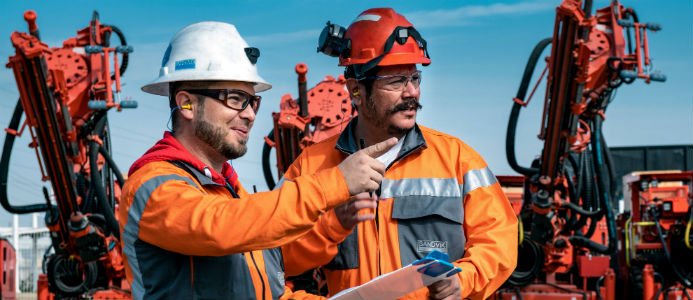 Sandvik köper upp amerikanskt bolag