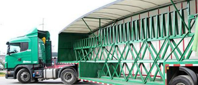 Santander finalist i Swedish Steel Prize 2014