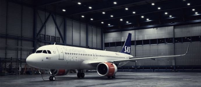 ​SAS förnyar samarbetsavtal