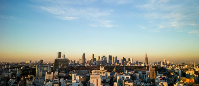 SAS: ny direktlinje till Tokyo