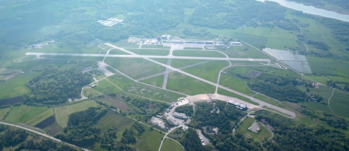 Castellum hjälper företag med akut logistikbehov