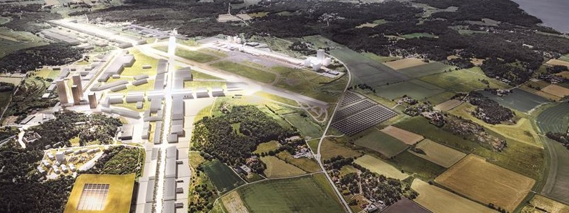 Köpare klar för Säve flygplats