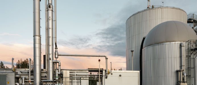 Köper 90,5 procent av aktierna i Sävsjö Biogas