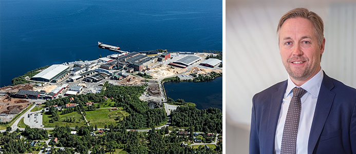 SCA köper 13 000 hektar skog