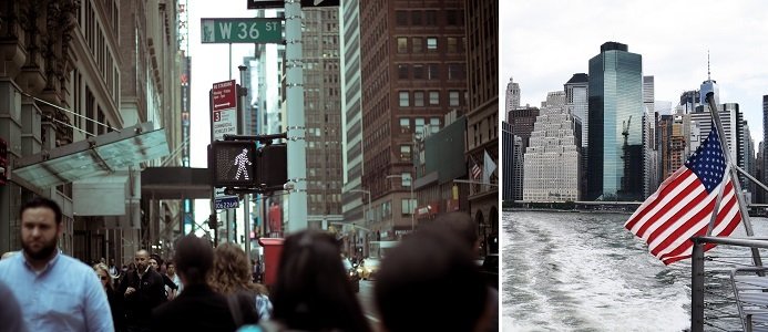 Ny chocksiffra: 6,6 miljoner nya arbetssökande i USA