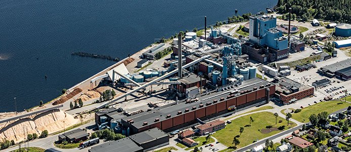 Prishöjning för kraftliner hos SCA