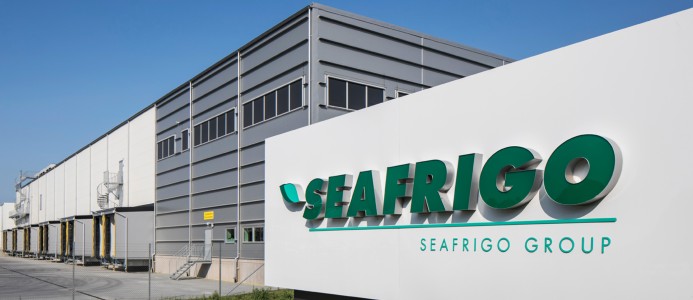 100-miljonersorder till Logistic Contractor