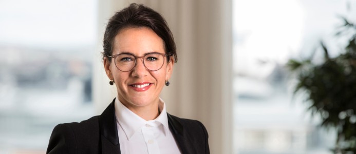 Exportföretagen spår ras för orderingången