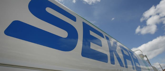 Finländsk miljardsatsning på bioetanol