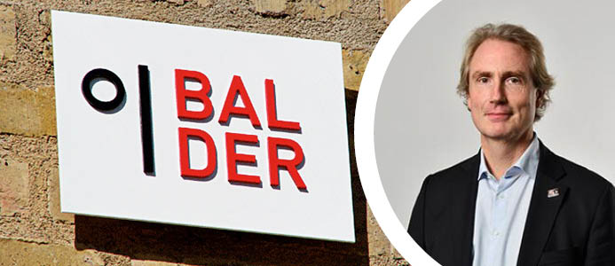 Balder lägger 9 miljarder på bolagsköp