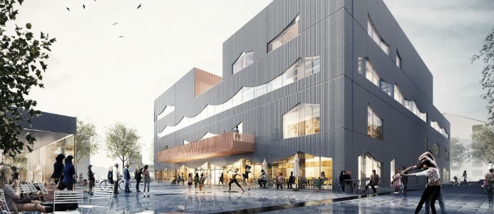 Arkitektkontoret varslar