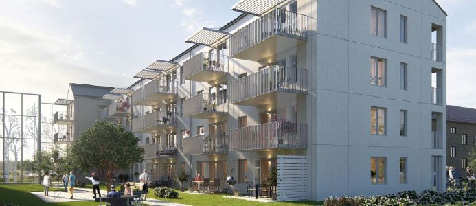 Seniorcentrum Älvängen