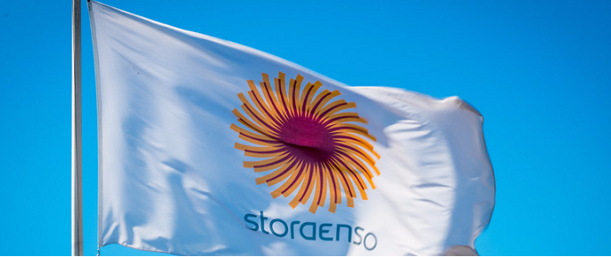 Stora Enso planerar nytt huvudkontor