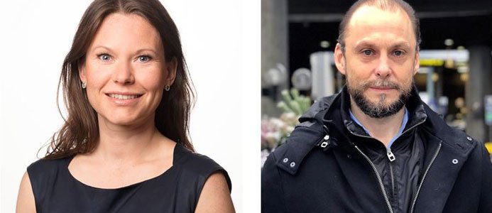 Serneke rekryterar två arbetschefer