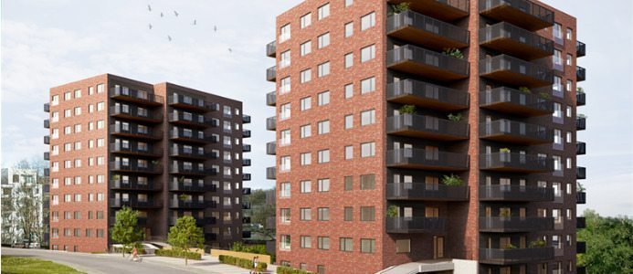 Serneke får uppdrag i Borås