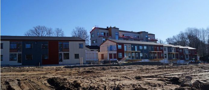 Serneke får utökat uppdrag