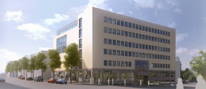 Folkets Hus i Borås får nytt liv