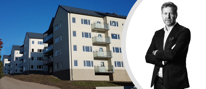 Serneke slår tillbaka mot anklagelser