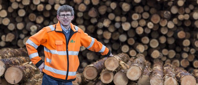 Setra rekryterar ny platschef