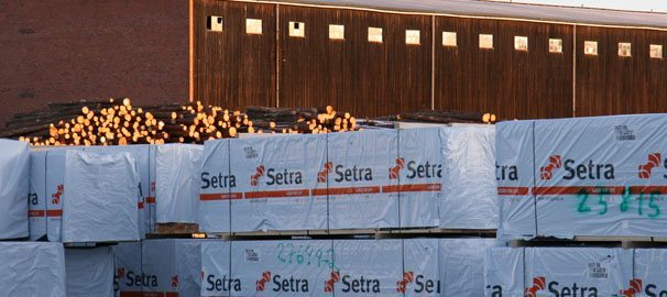 Setra rekryterar sig ur krisen