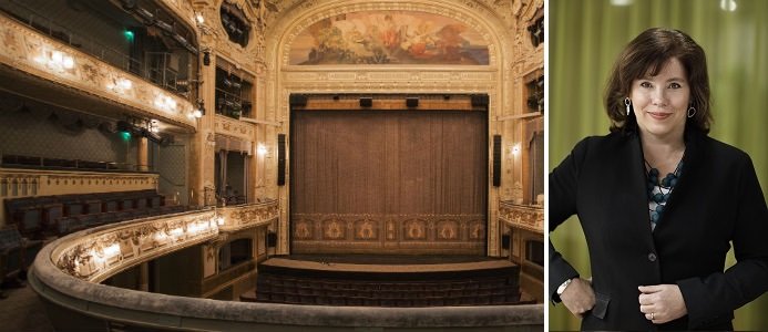 Statliga chefer i muthärva