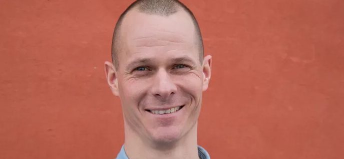 Erik Backman blir Sh byggs nya byggchef