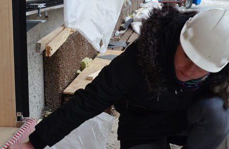 Svensk intressegrupp för passivhus