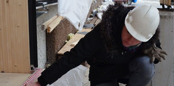 Svensk intressegrupp för passivhus