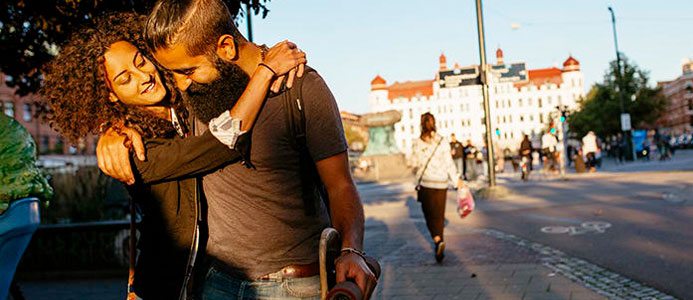 SJ storsatsar efter ännu ett stabilt kvartal