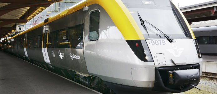 SJ-chef säger upp sig