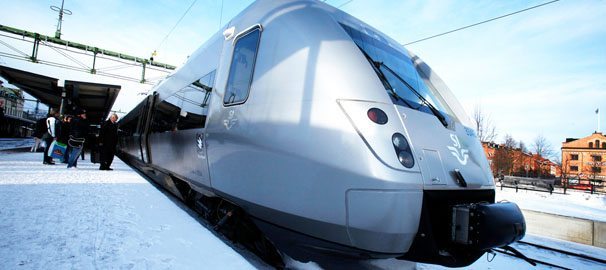 SJ-vd avgår med omedelbar verkan