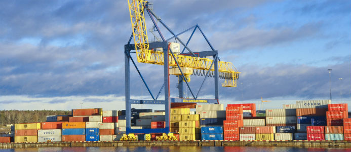 Klart: två logistikprojekt får ekobonus