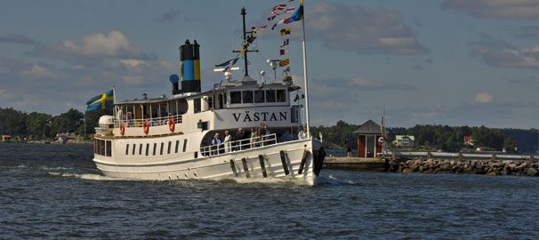 M vill starta sjötrafikråd