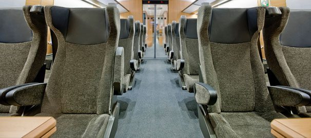 SJ krävs på upphandlingsböter