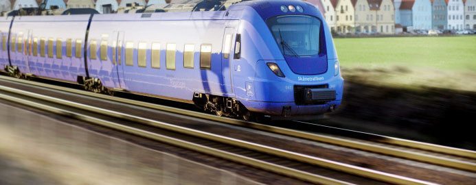 Så mycket kostar Skånetrafikens tågstopp