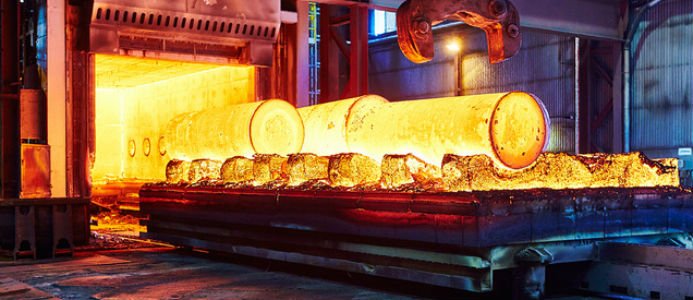 Skangas i avtal med industrijätten