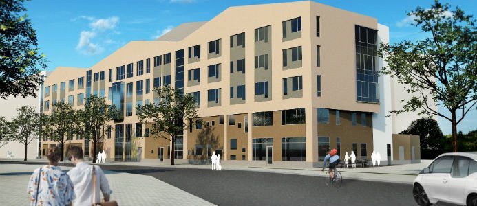 Skanska avyttrar för 295 miljoner