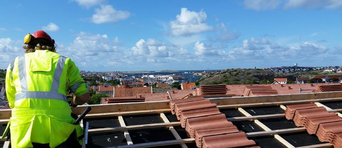 Lämnar tjänst för chefspost på Skanska