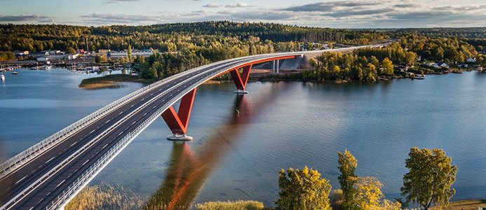 Ny affärsområdeschef för NCC Infrastructure