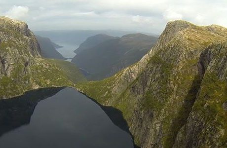 Skanska bygger nytt kraftverk