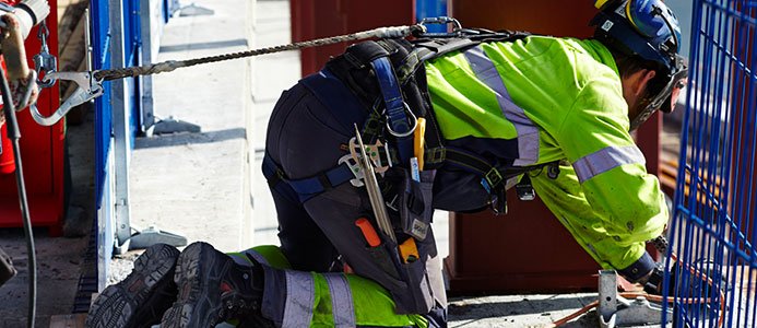 Säkrare arbetsplatser med samverkan