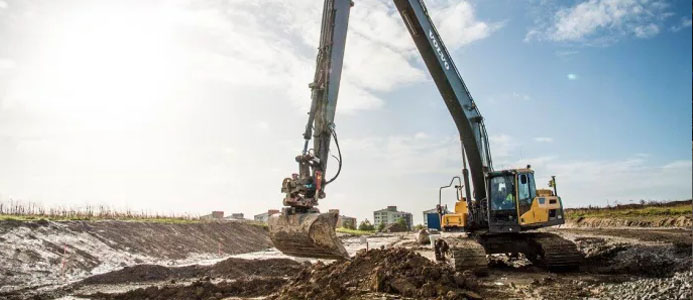 Skanska räknade fel – blir 50 miljoner dyrare