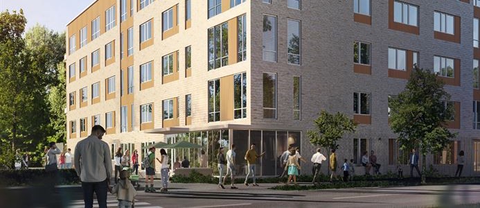 Skanska i miljonaffär om äldreboende