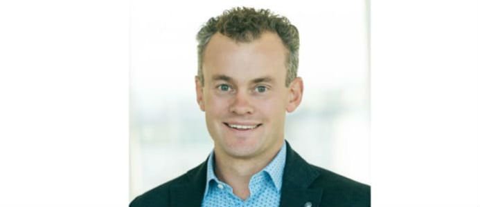 Lämnar Skanska för vd-post