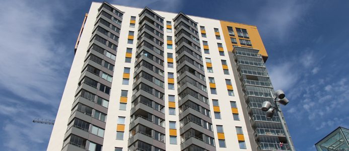 Pandemin ökar köpsuget efter ny bostad